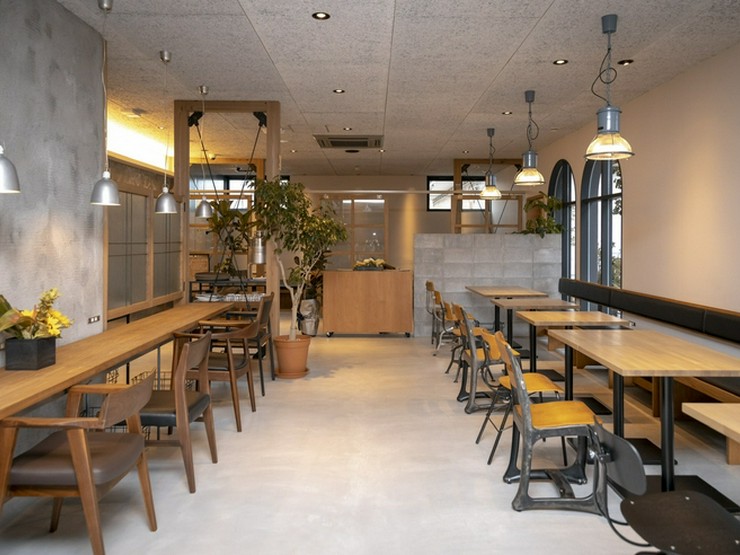 Cafe Leon 出雲 カフェ のグルメ情報 ヒトサラ Cafe Leon 出雲 カフェ のグルメ情報 ヒトサラ