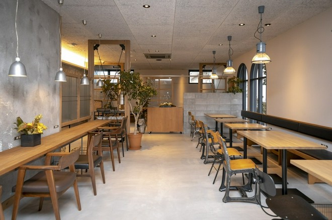 1人でも入りやすい