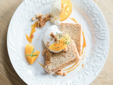 ゆったりと楽しむ、カジュアルママ会