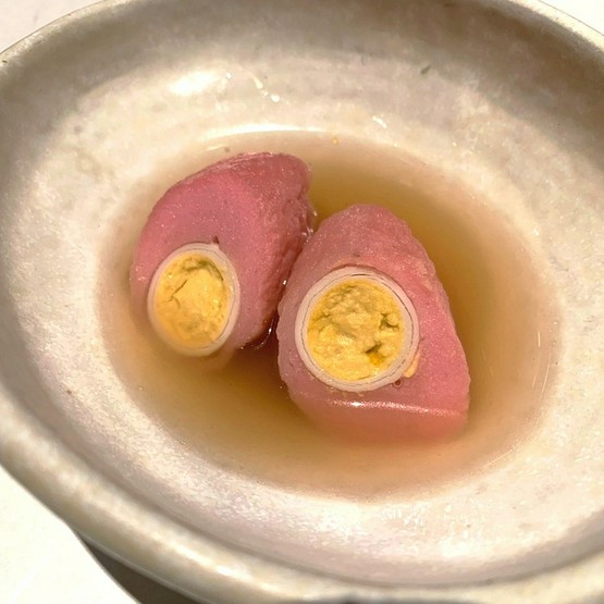 みんなのおでん栄 栄 おでん ネット予約可 ヒトサラ