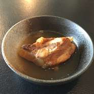 軟骨ソーキ豚