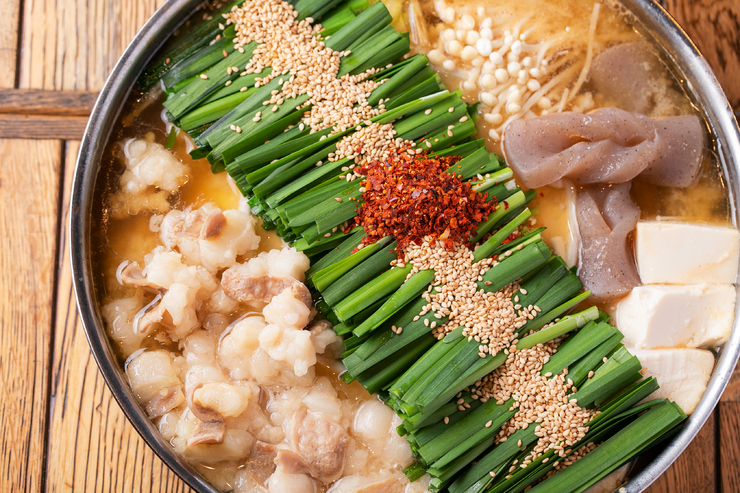 もつ鍋 陽こう 太宰府 筑紫野 もつ鍋 のグルメ情報 ヒトサラ