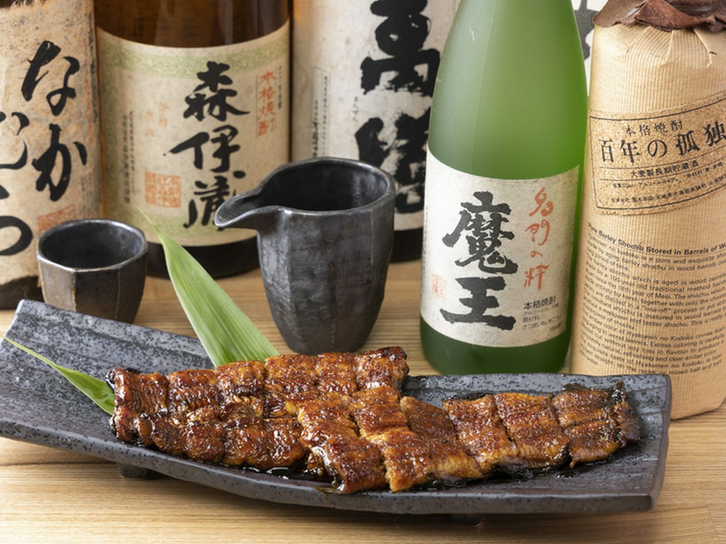 お酒の“おとも”にも最適な『かば焼き　単品（上）』