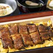 せいろ蒸し定食（並）