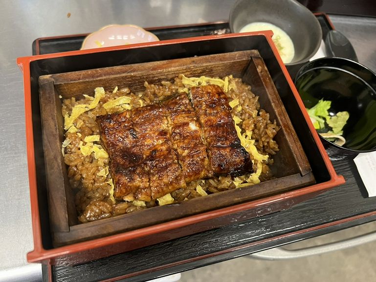 上品な味わいでペロッと食せる『せいろ蒸し定食(上)』