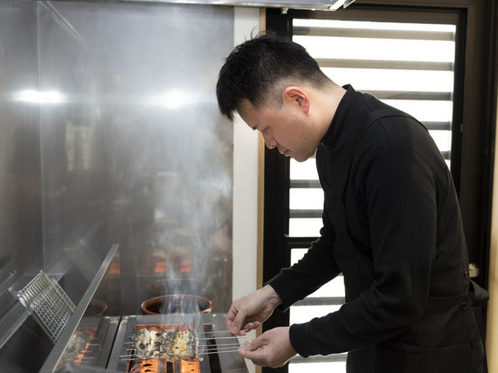 おいしい料理とホスピタリティあふれる接客で、快適な空間を提供