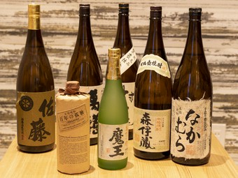 多彩な美酒と「うなぎ」のコラボレーションで、口福が訪れる