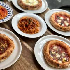 本格的なイタリアンをお持ち帰り