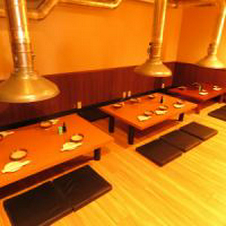 肉と牡蠣の大衆酒場げらげら 平岸 中の島 美園 居酒屋 ネット予約可 ヒトサラ