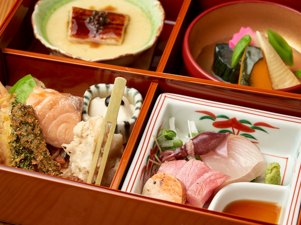 毎日でも飽きない和食お膳