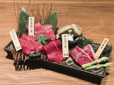 京都府で恋人と個室デートができる焼肉おすすめグルメ ヒトサラ 京都府で恋人と個室デートができる焼肉おすすめグルメ ヒトサラ