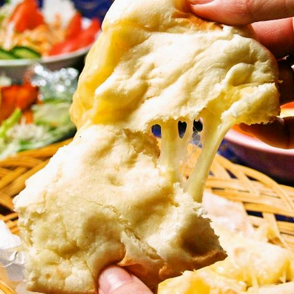 デートやお友達とのお食事にぴったりのお店です