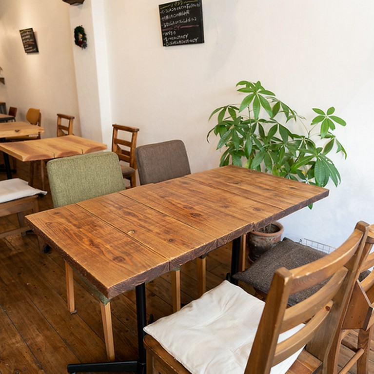 デートやご友人同士でも