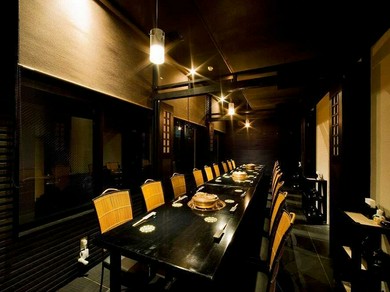 小倉の落ち着いた雰囲気の居心地のいいお店 ヒトサラ 小倉の落ち着いた雰囲気の居心地のいいお店 ヒトサラ