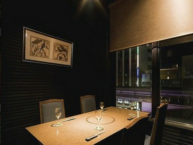 福岡県の完全個室があるお店特集 ヒトサラ