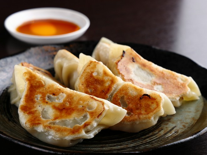 ヘルシーメニュー