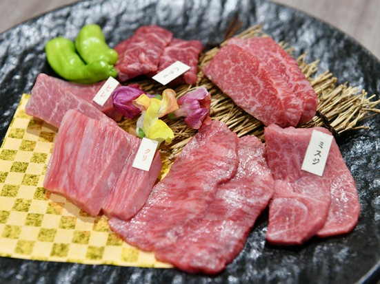 黒毛和牛焼肉 雅火 名東区 藤が丘 焼肉 ネット予約可 ヒトサラ