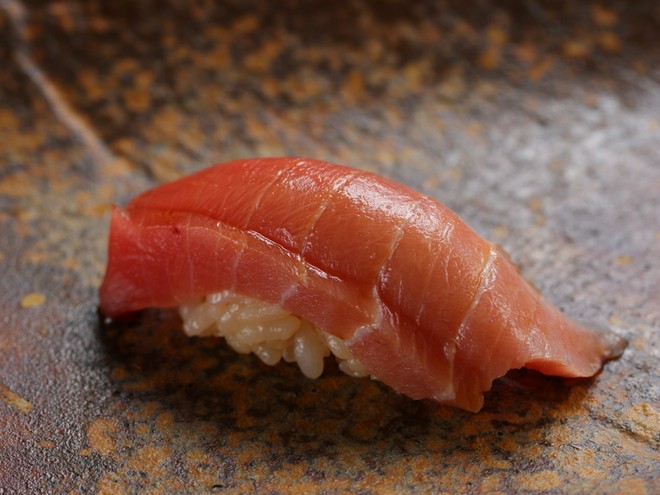 食材にこだわっている