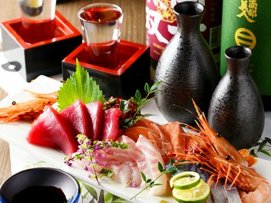 昼から営業中！