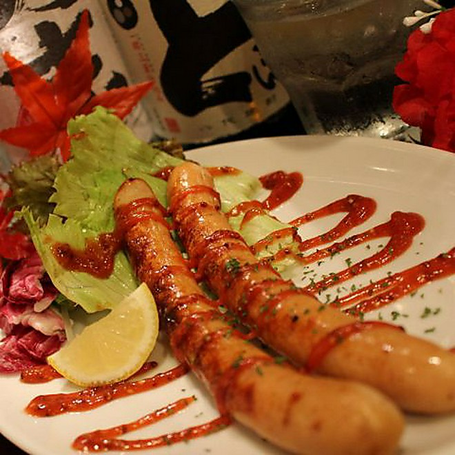 歓送迎会におすすめ