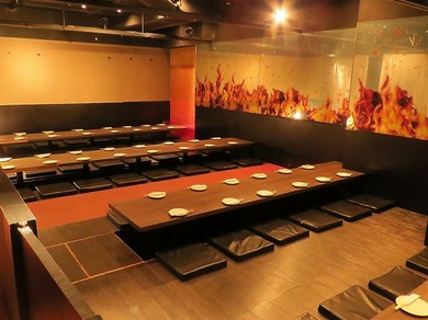 忘年会におすすめ