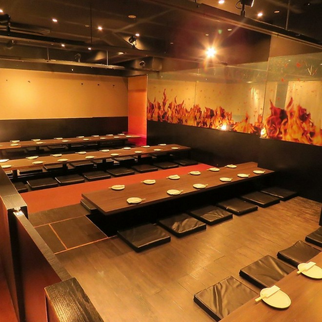 忘年会におすすめ