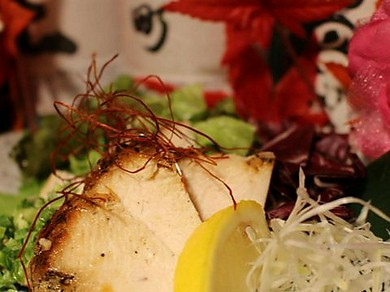 親睦を深める大切なおもてなしに