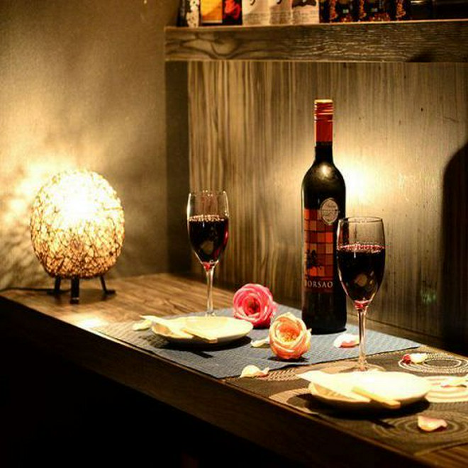 合コンにおすすめ