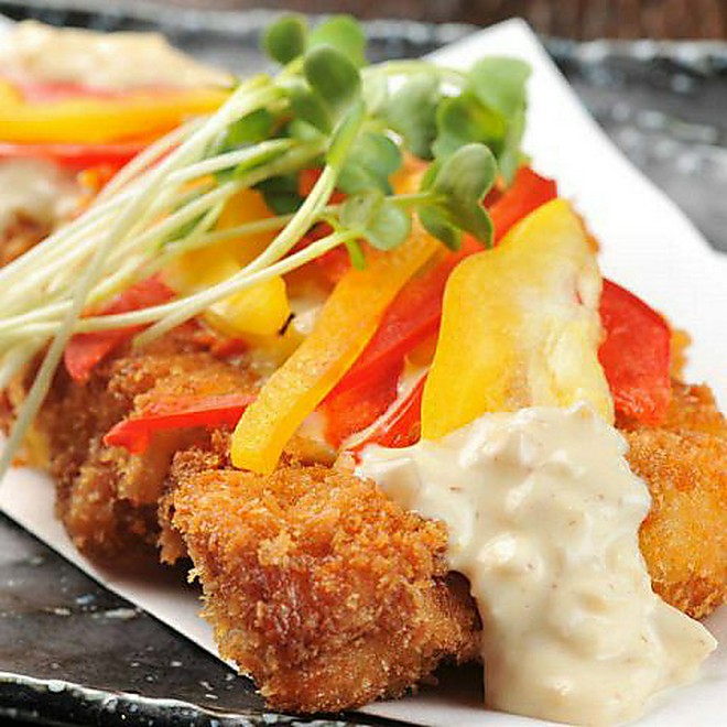 昼飲み・ハッピーアワーを実施している