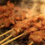塩・黒胡椒