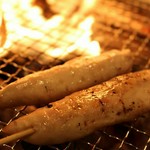 ゆず胡椒・わさび