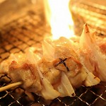 塩・黒胡椒