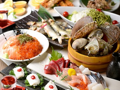 新年会におすすめ