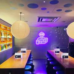 女子会を盛り上げる、オリジナリティ溢れるサワー