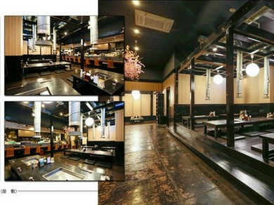 ランチもお子様も安心！ゆっくり座れる掘り炬燵やお座敷でママ会