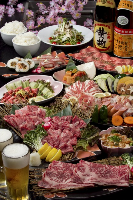 昼飲み・ハッピーアワーを実施している