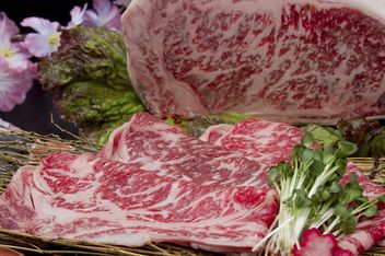 烧肉酒家 牛樱 京町本店