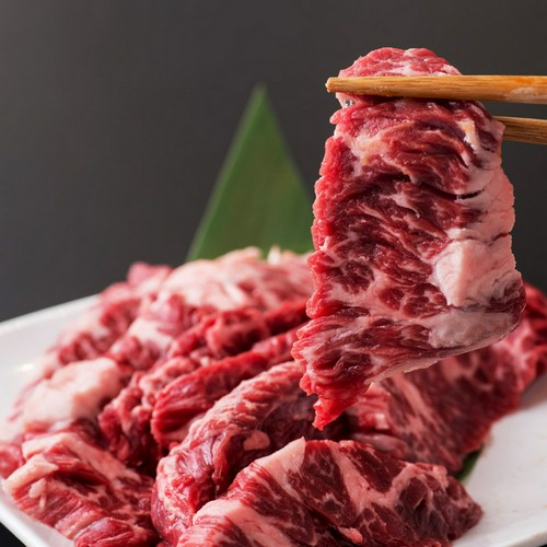 新鮮な九州産和牛を取り揃えております。