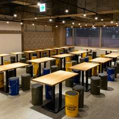 料理70品飲み物70種食べ飲み放題2000円。もつ鍋フェア開催中！