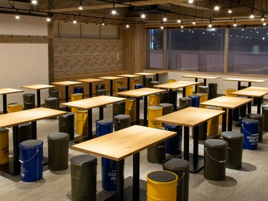 女子会におすすめ