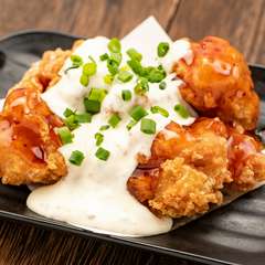特製チキン南蛮