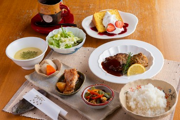 General, Restaurant search result : Page 11 - SAVOR JAPAN