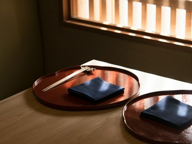 大切な人と美味を味わい、笑顔溢れる大人のひと時を