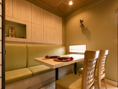 和の心意気に包まれ、食を通したおもてなしの一席