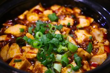 중국 가정요리 오우엔