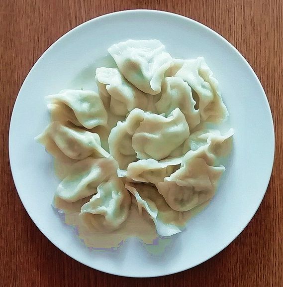 餃子