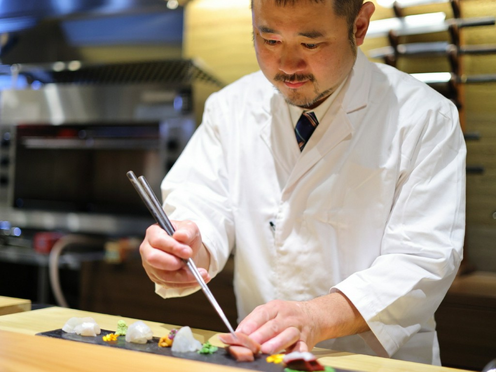 こだわりの食と体験で、とっておきの“ワクワク”を提供