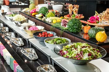 All Day Dining Grand Ale