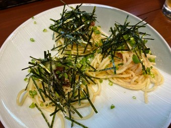 パスタ各種　