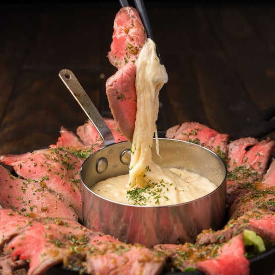 個室3時間食べ飲み放題 チーズ肉バル トリッチ 三宮店 三宮 イタリアン ネット予約可 ヒトサラ